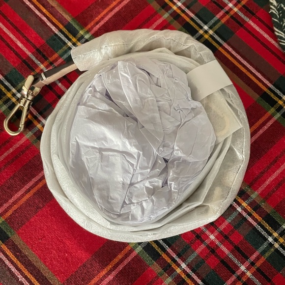 NWT kate spade Large duffle ♠️ - Picture 7 of 9